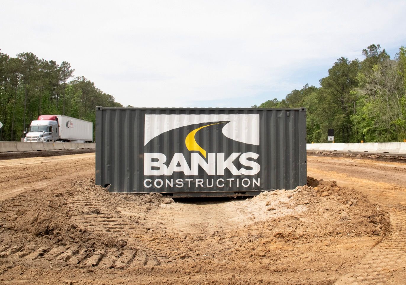 Banks Construction 