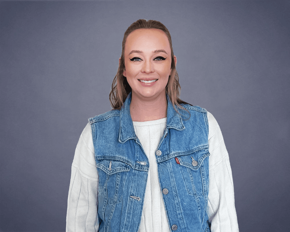 Christiana's Headshot