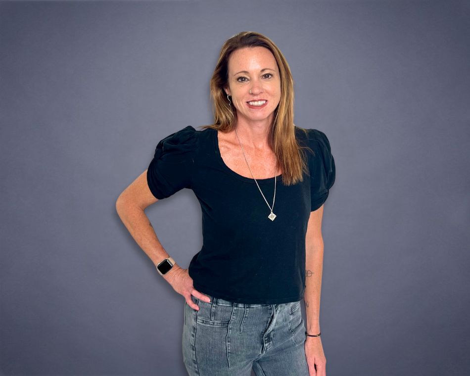 Emily Linville's headshot