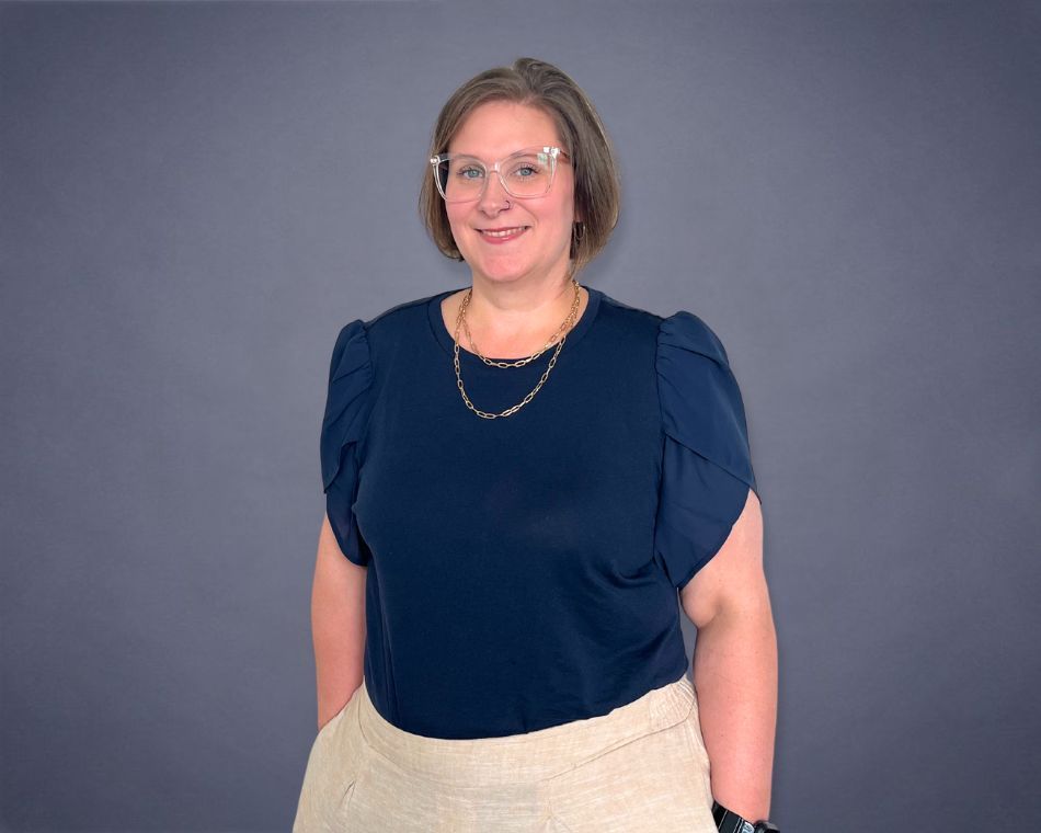 Kelly Williams headshot