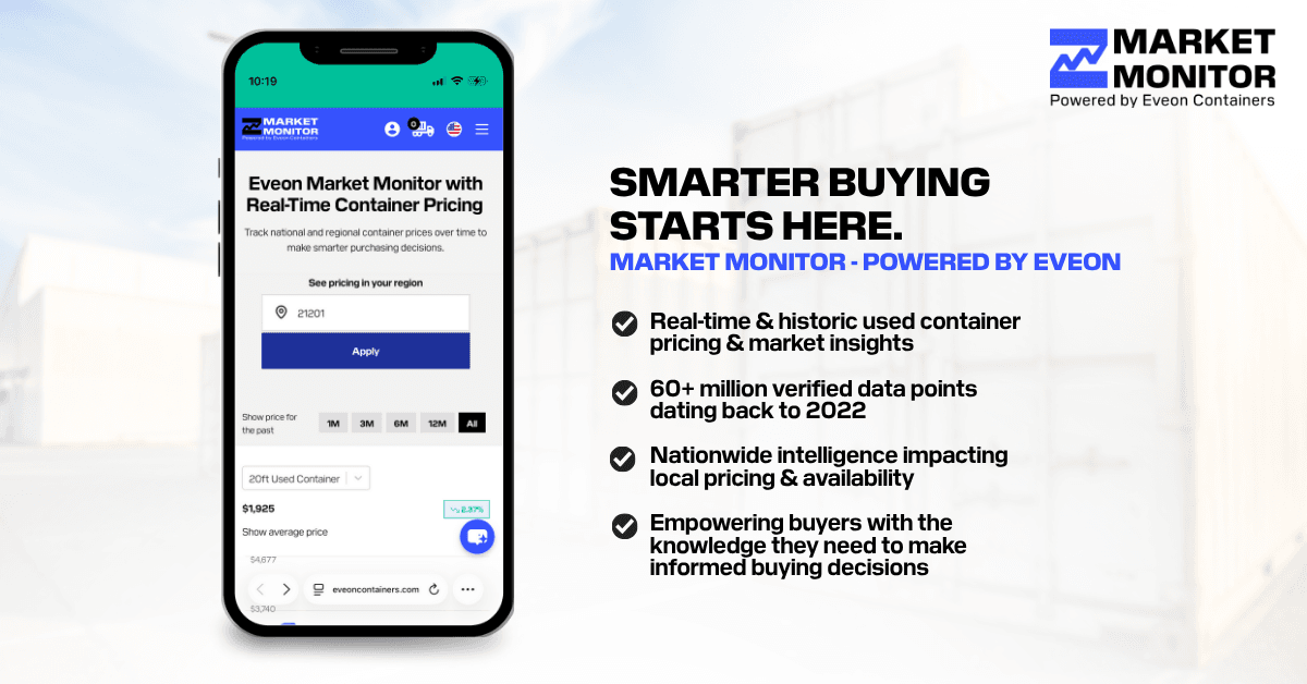 Smarter Buying Starts Here