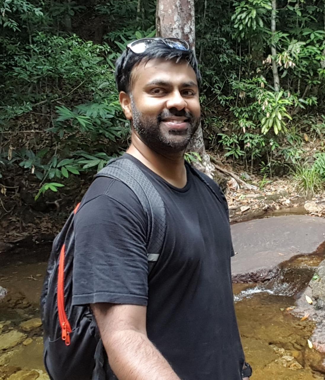 Nikhil