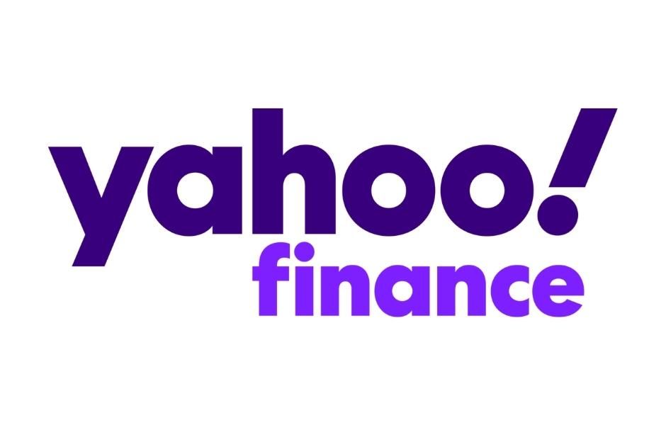 yahoo finance logo