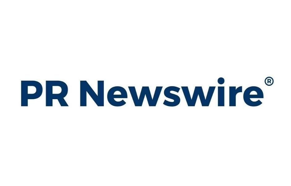 PR Newswire logo