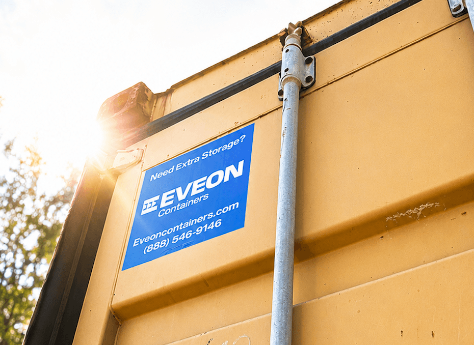 About Eveon Containers