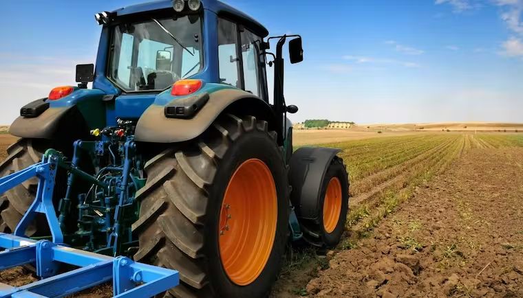 shipping container for farming agriculture