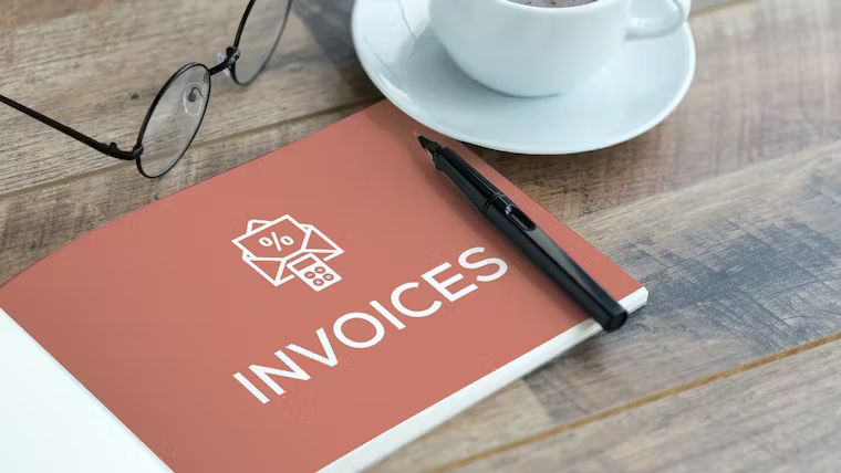 invoices