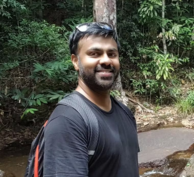 Nikhil