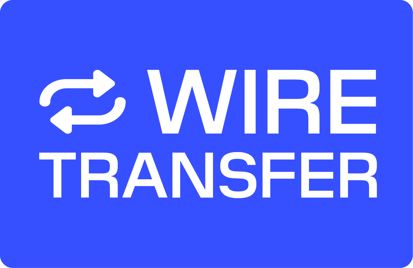 Wire Transfer